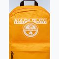 Napapijri H-Boussine DP 19 l orange marigold backpack 4