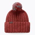 Women's winter beanie Napapijri Semiury 3 red sauce 2