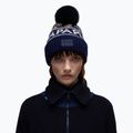 Women's winter beanie Napapijri F-Soiusa blu marine 4