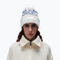 Women's winter beanie Napapijri F-Soiusa white heron 4