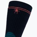 Women's Smartwool Performance Hike Full Cushion Crew trekking socks blue SW001574092 4