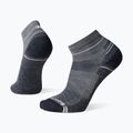 Smartwool Hike Light Cushion Ankle trekking socks grey SW001611052 6