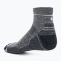 Smartwool Hike Light Cushion Ankle trekking socks grey SW001611052 2