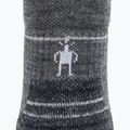 Smartwool Hike Light Cushion Ankle trekking socks grey SW001611052 3