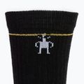 Smartwool Hike Light Cushion Crew trekking socks black SW001614001 4