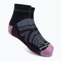 Smartwool Hike Light Cushion Ankle trekking socks black SW001571001