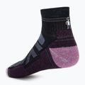 Smartwool Hike Light Cushion Ankle trekking socks black SW001571001 2