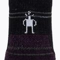 Smartwool Hike Light Cushion Ankle trekking socks black SW001571001 3