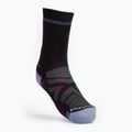 Smartwool Hike Light Cushion Crew trekking socks black SW001573003