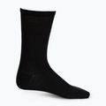 Men's Smartwool Classic Hike Zero Cushion Liner Crew trekking socks black SW0016500011 3
