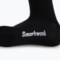 Men's Smartwool Classic Hike Zero Cushion Liner Crew trekking socks black SW0016500011 4
