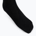 Men's Smartwool Classic Hike Zero Cushion Liner Crew trekking socks black SW0016500011 5