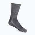 Smartwool Hike Classic Edition Light Cushion Crew trekking socks blue SW012900B251