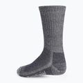Smartwool Hike Classic Edition Light Cushion Crew trekking socks blue SW012900B251 2