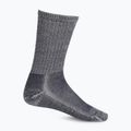 Smartwool Hike Classic Edition Light Cushion Crew trekking socks blue SW012900B251 3