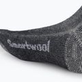 Smartwool Classic Hike Full Cushion Crew grey trekking socks SW013000052 4