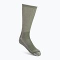 Smartwool Hike Classic Edition Light Cushion Crew military olive trekking socks SW012901D12