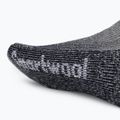 Smartwool Classic Hike Extra Cushion Crew trekking socks navy blue SW013100410 4