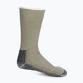 Smartwool Classic Mountaineer Maximum Cushion Crew brown trekking socks SW013300236 3