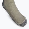 Smartwool Classic Mountaineer Maximum Cushion Crew brown trekking socks SW013300236 5