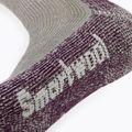 Smartwool Mountaineer Classic Edition Maximum Cushion Crew brown trekking socks SW001642236 3