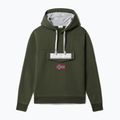 Men's sweatshirt Napapijri NP0A4FQK verde 5