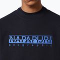 Men's sweatshirt Napapijri NP0A4FQU azul marino 3
