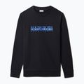 Men's sweatshirt Napapijri NP0A4FQU azul marino 4