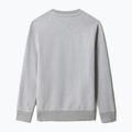 Men's sweatshirt Napapijri NP0A4FQU gris 5