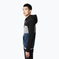 Men's sweatshirt Napapijri NP0A4FQO azul 2