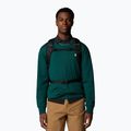 The North Face Borealis 28 l tnf black u borealis patch/tnf white urban backpack 9