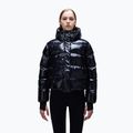 Women's insulated jacket Napapijri A-Glane black 041