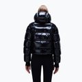 Women's insulated jacket Napapijri A-Glane black 041 3