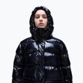 Women's insulated jacket Napapijri A-Glane black 041 4