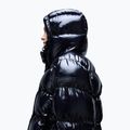 Women's insulated jacket Napapijri A-Glane black 041 5