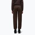 Napapijri women's trousers M-Murg brown hickory 3