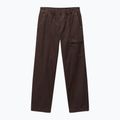 Napapijri women's trousers M-Murg brown hickory 5