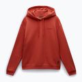 Women's Napapijri B-Blanche Hooded sweatshirt red sauce 5