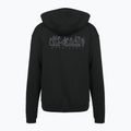 Women's Napapijri B-Blanche Hooded sweatshirt black 041 2