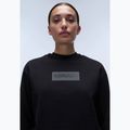 Women's sweatshirt Napapijri B-Suze C black 041 4