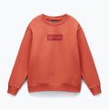 Women's sweatshirt Napapijri B-Suze C red sauce