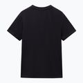 Napapijri women's t-shirt S-Suze black 041 2