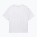 Women's Napapijri S-Suze bright white 002 T-shirt 2