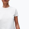 Napapijri women's t-shirt S-Blanche white heron 3