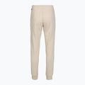 Women's trousers Napapijri M-Suze beige silvr n90 2