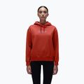 Women's sweatshirt Napapijri B-Suze H red sauce