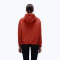 Women's sweatshirt Napapijri B-Suze H red sauce 2