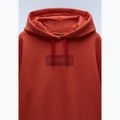 Women's sweatshirt Napapijri B-Suze H red sauce 6