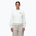 Women's sweatshirt Napapijri B-Rhin C white heron