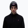 Men's winter beanie Napapijri F-Areuse black 2